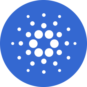 cardano logo
