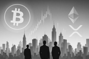 bitcoin ethereum ripple
