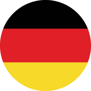 deutschland flag