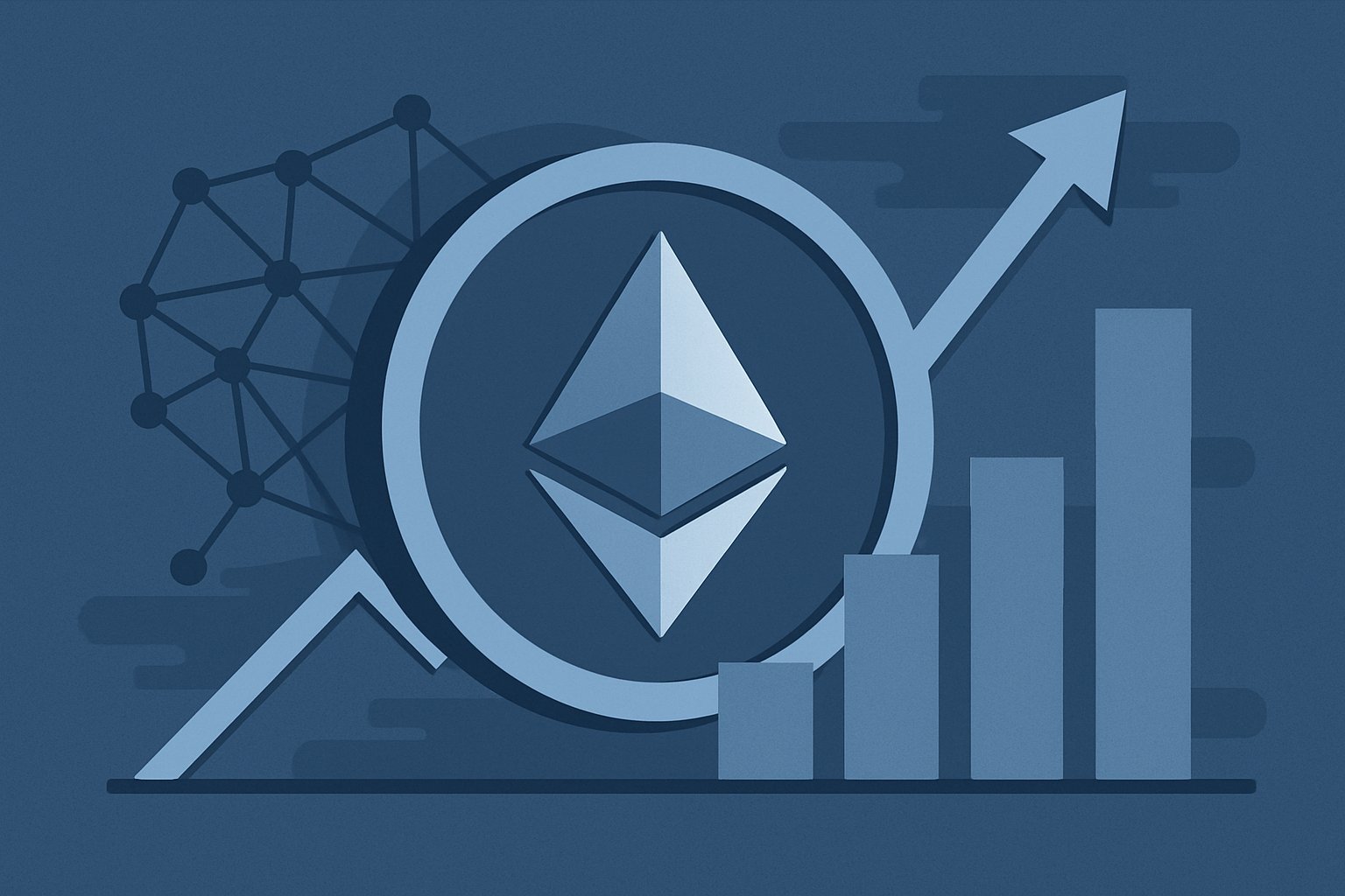 Ethereum Zukunft: BitMine macht großen Kauf und heizt Kurs an