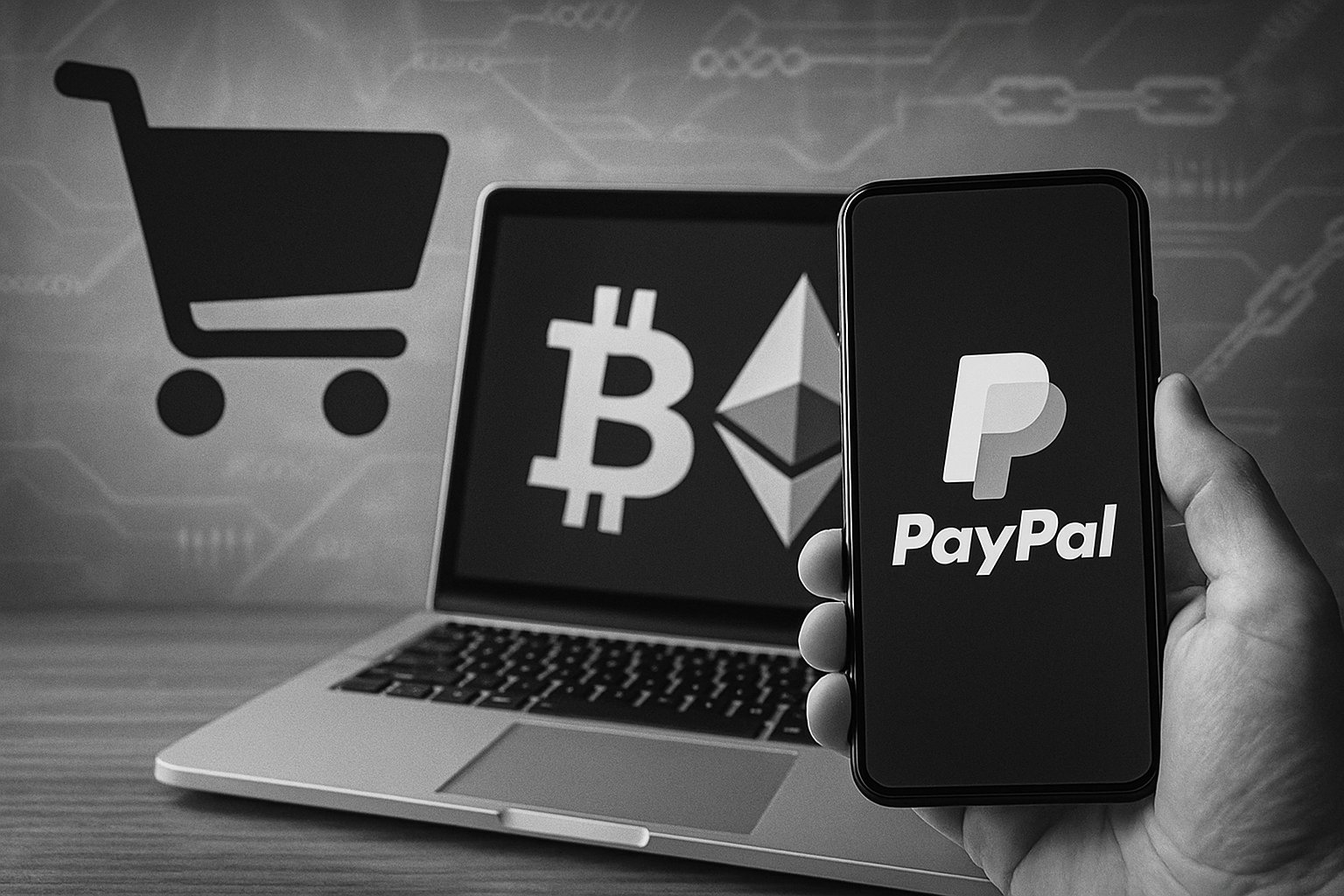 Mit bitcoin bezahlen paypal (98) 사진