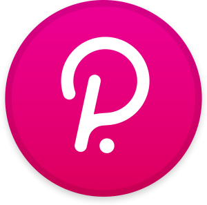 polkadot logo 2