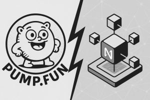 Pump.fun Near
