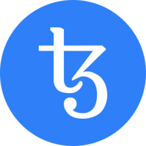 tezos logo