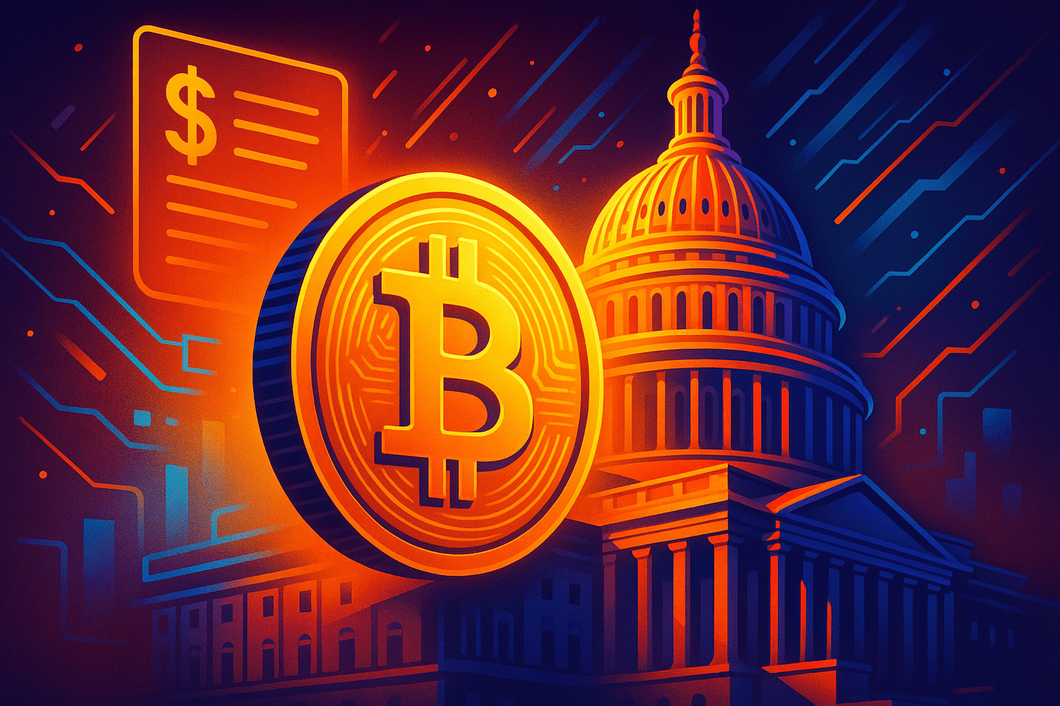 USA prägen die Krypto-Zukunft – spannende Chainalysis-Studie veröffentlicht