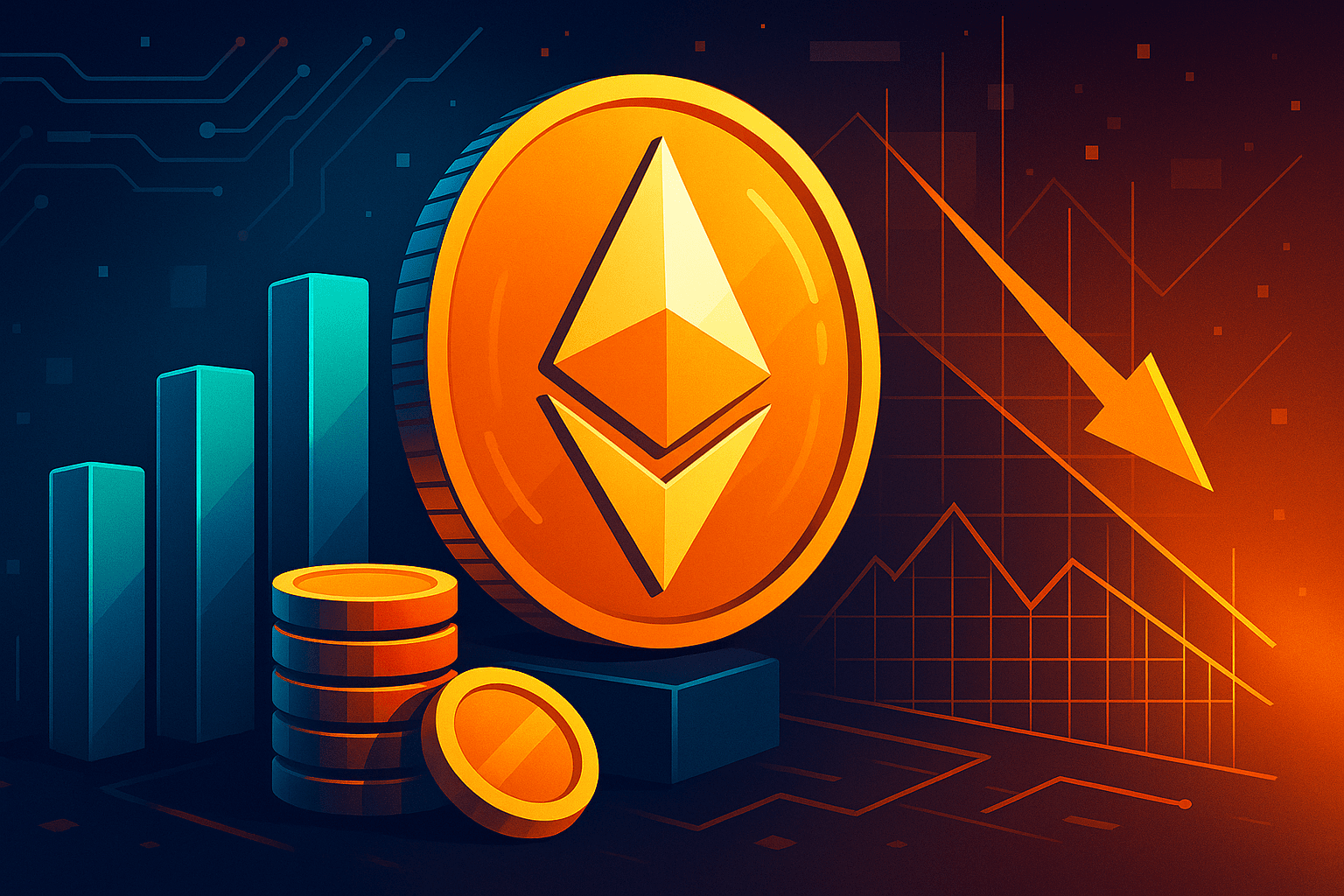 Ethereum News: Bitwise-CIO mit spannender These - Fusaka-Upgrade auch  bullisch für SOL?