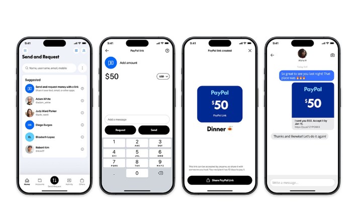 Paypal-LINK