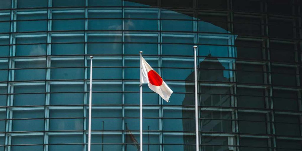 bank japan