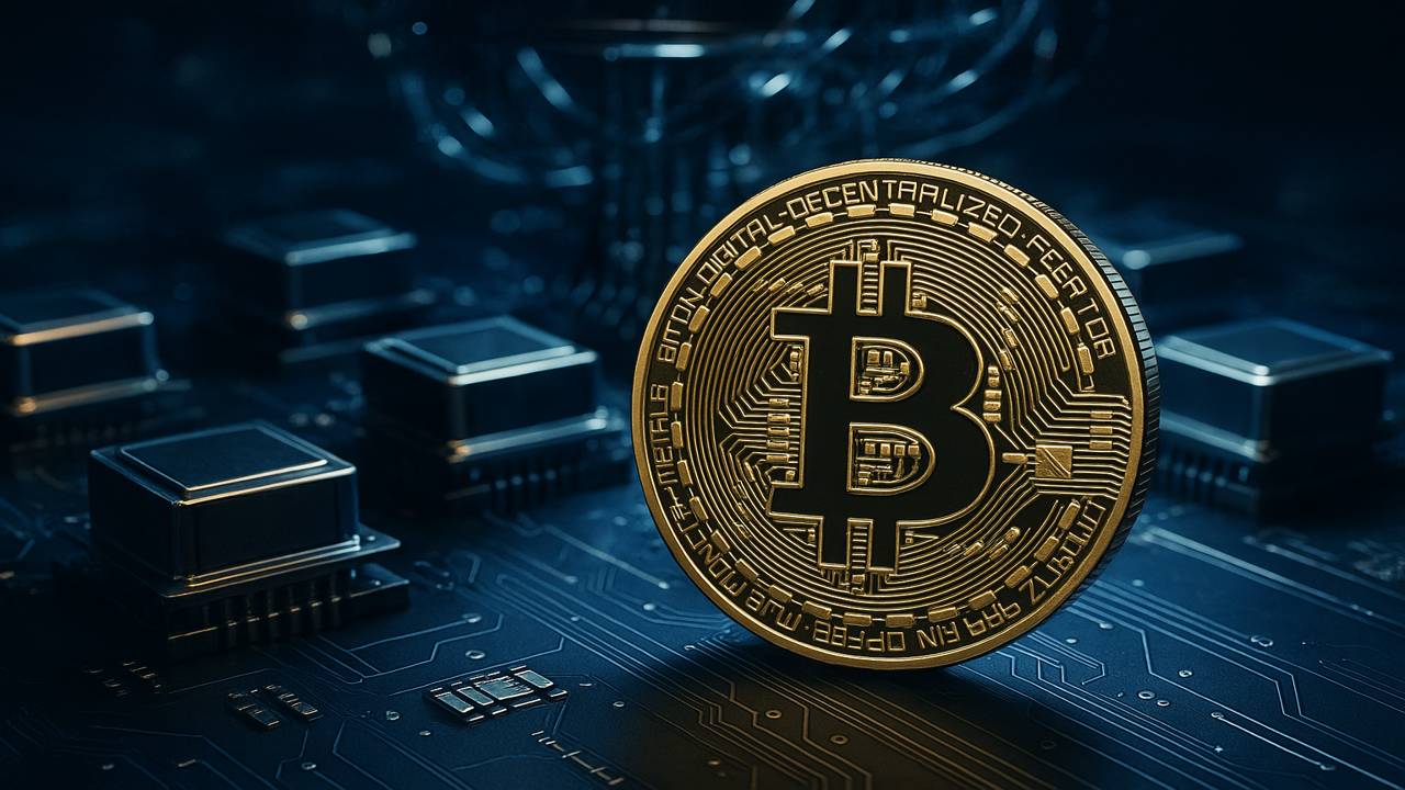 Bitcoin News: Quantencomputer könnten laut Yakovenko BTC knacken