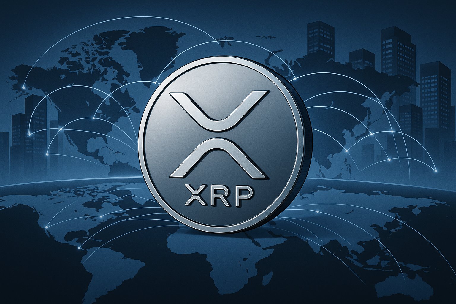Ripple News: Warum die 3 Dollar jetzt bei XRP entscheidend sind