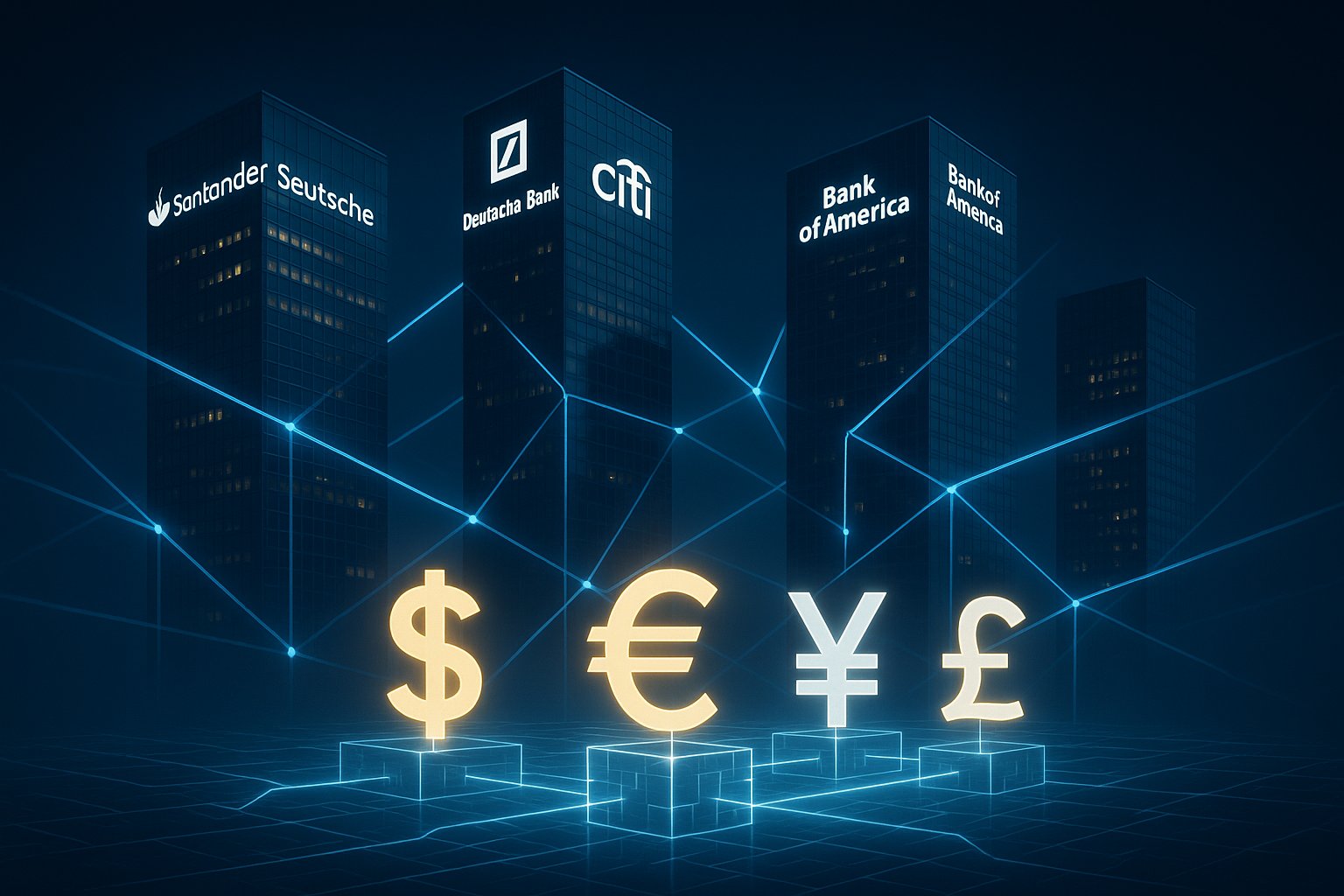 Stablecoin Banken