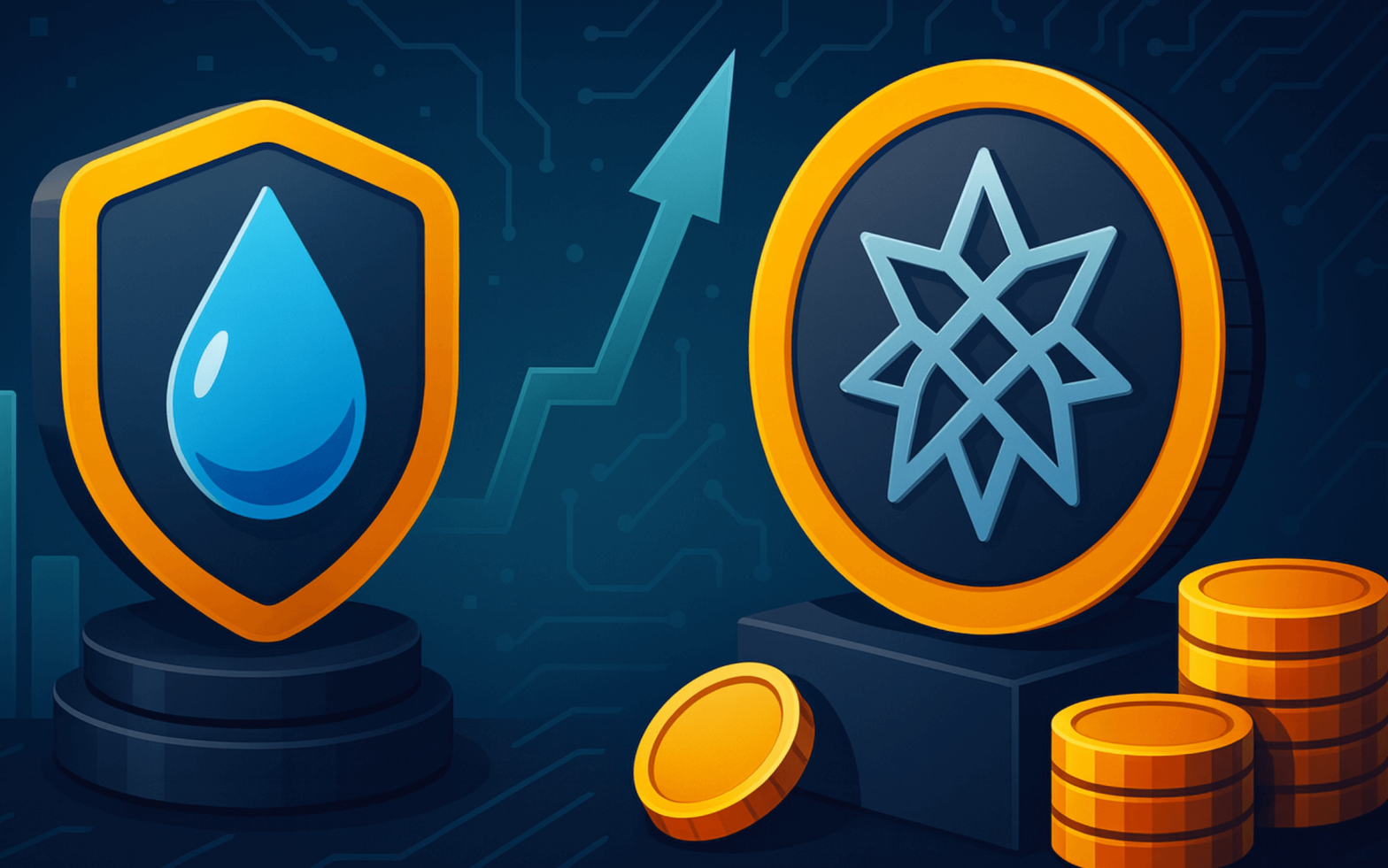 Hyperliquid vs. Aster: VanEck sieht Mega-Wettkampf bei Perp DEX