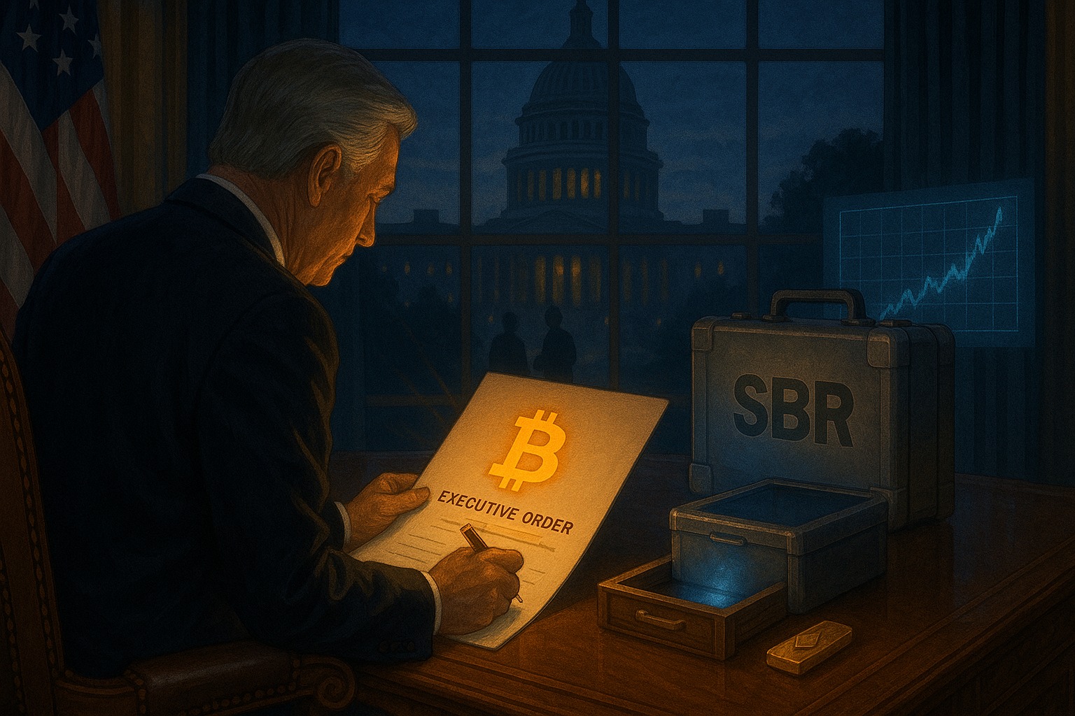 Bitcoin-decret-signe