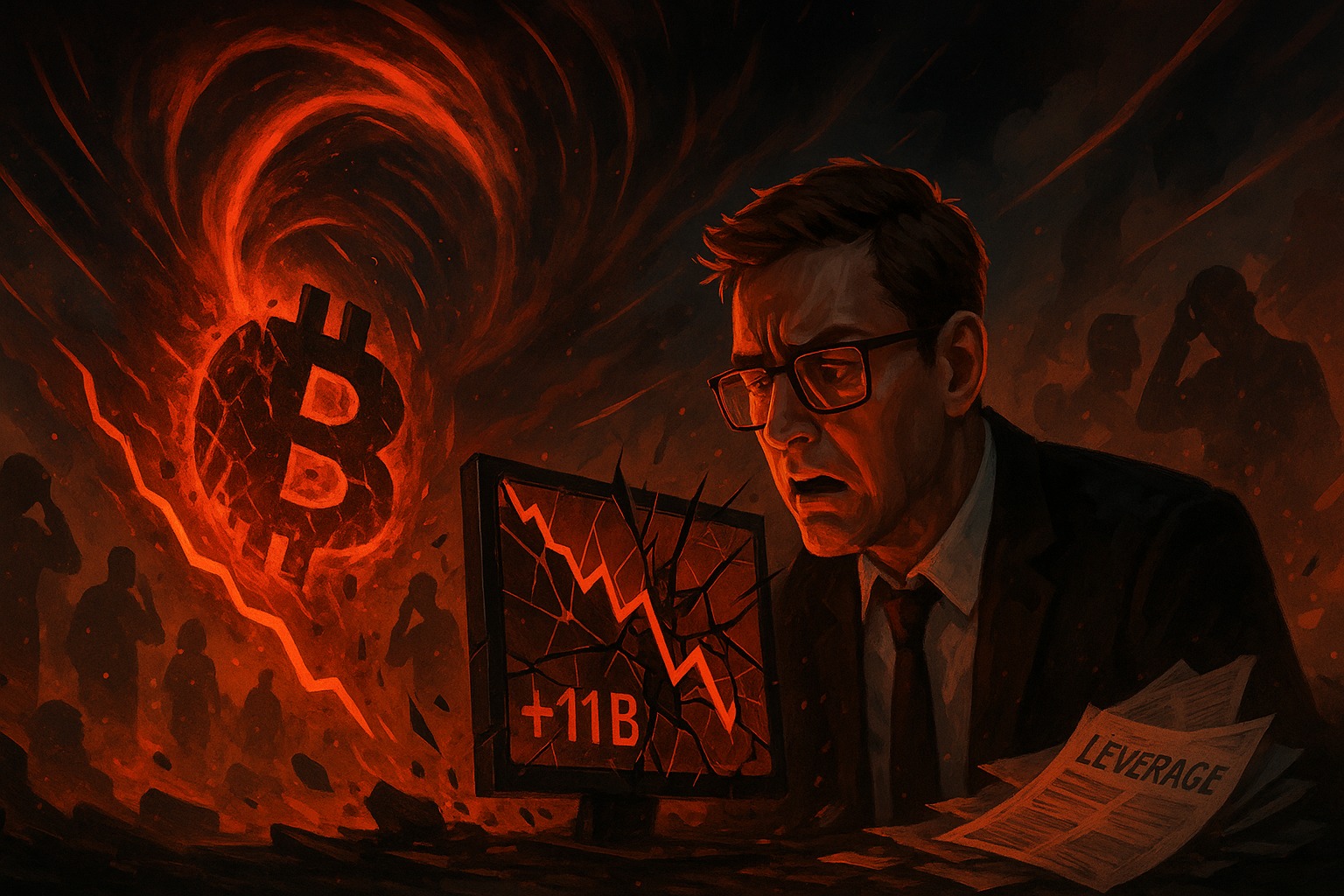 Bitcoin-vortex-financier