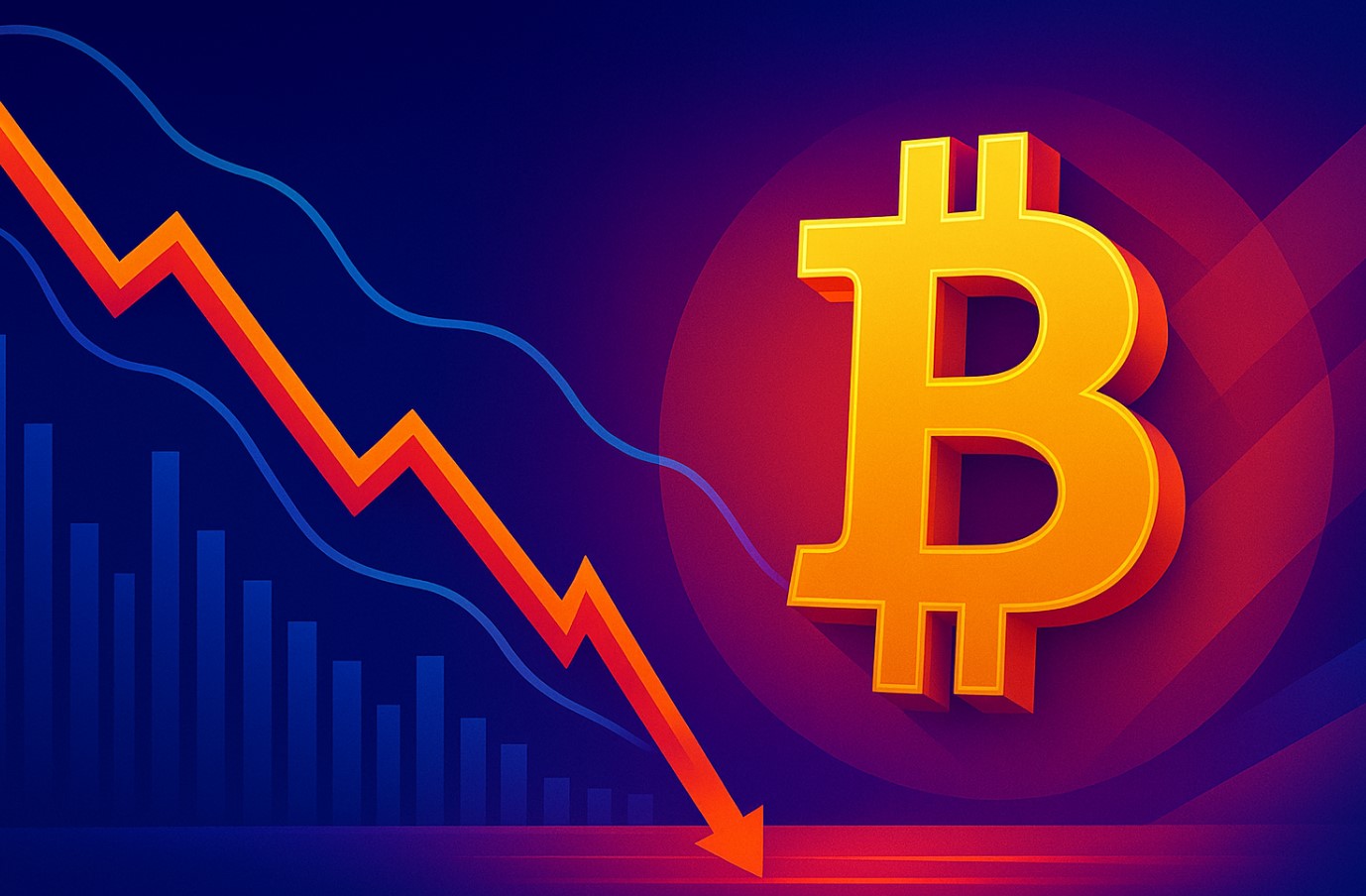 Bitcoin droht erneuter Test der „Black Friday“-Zone bei 103.000 US-Dollar