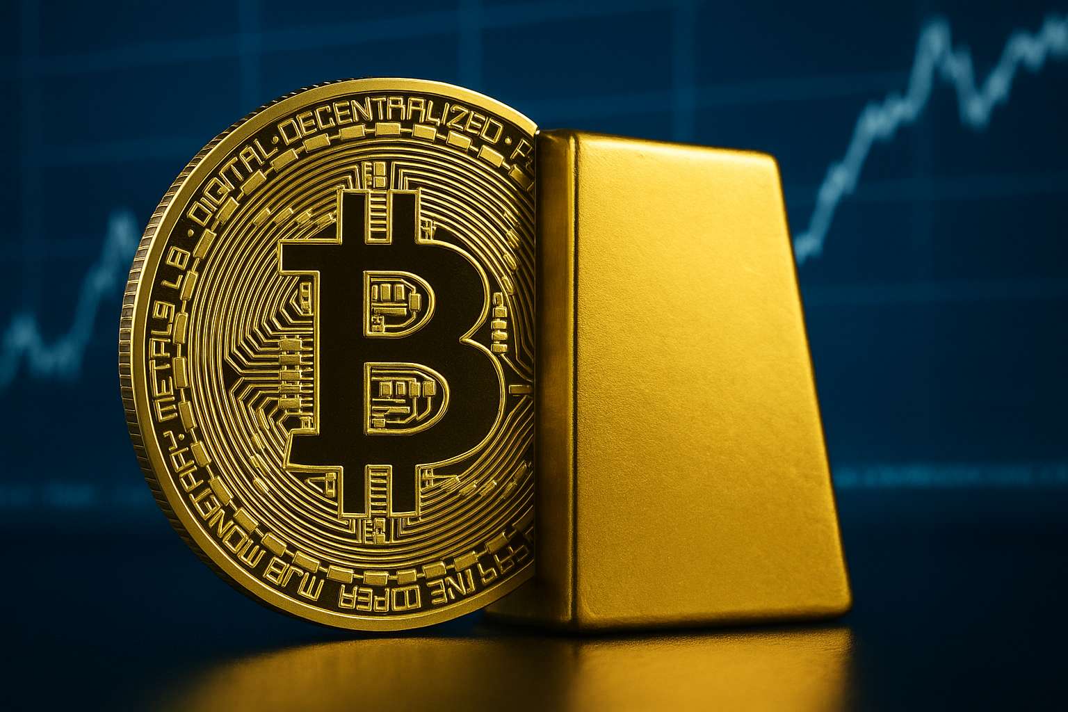 Aktuelle Krypto Nachrichten und Trends im Fokus | ICOBench News