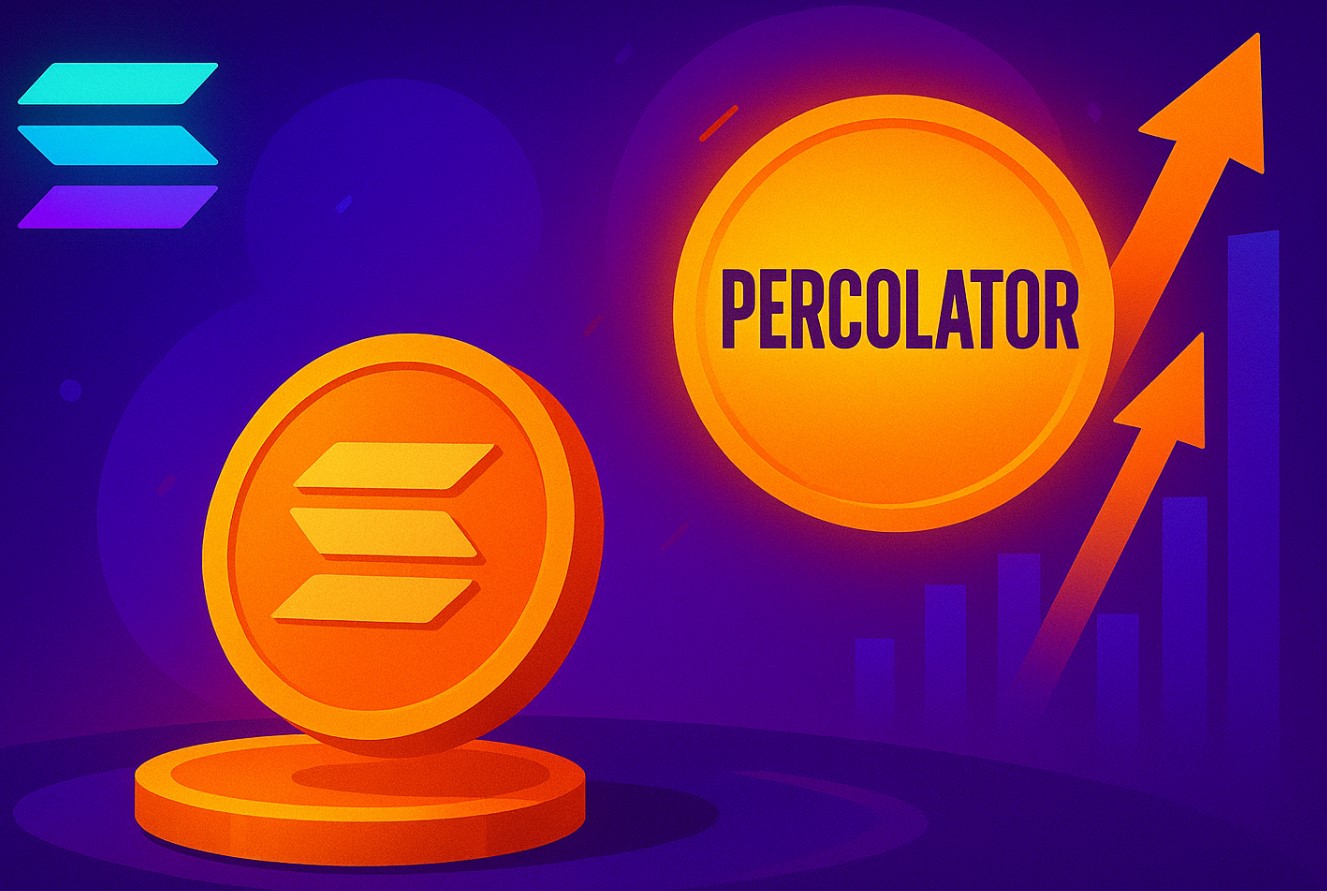 Solana startet Angriff auf Hyperliquid: Neuer Perp-DEX „Percolator“ enthüllt