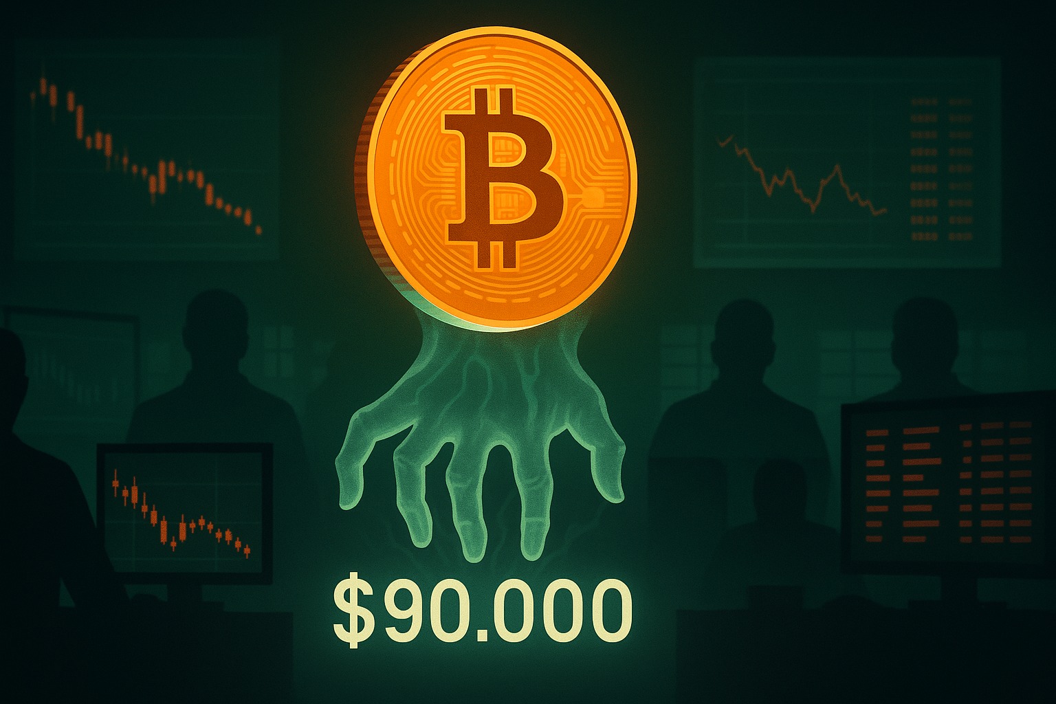 bitcoin 90k