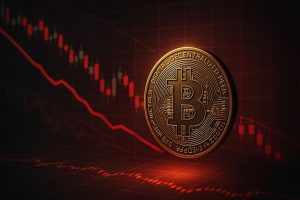 Bitcoin Bearish Bärenmarkt