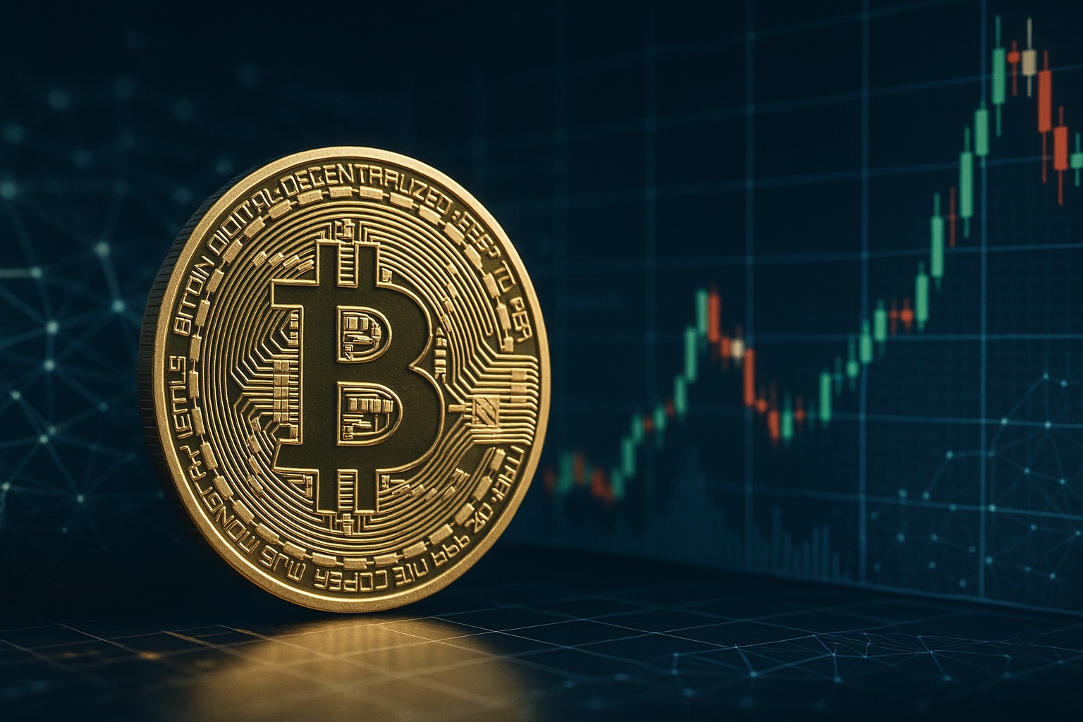 Bitcoin Prognose: Strategen bleiben optimistisch bei BTC für 2025