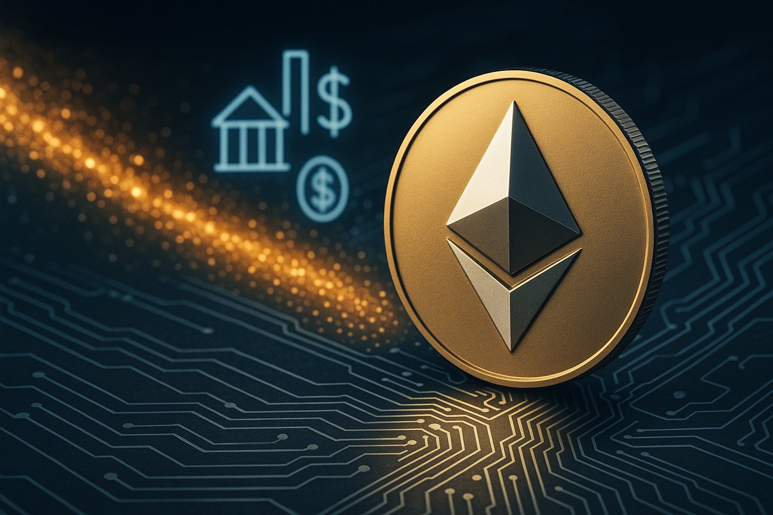 Tom Lees 60.000-Dollar-Ziel für Ethereum – Vision oder Wunsch?