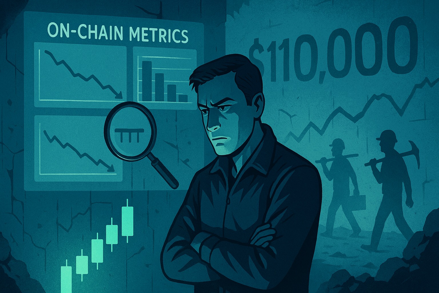 on chain metrics