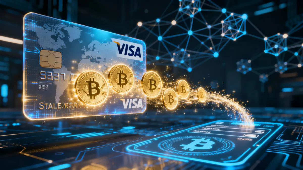visa stablecoin