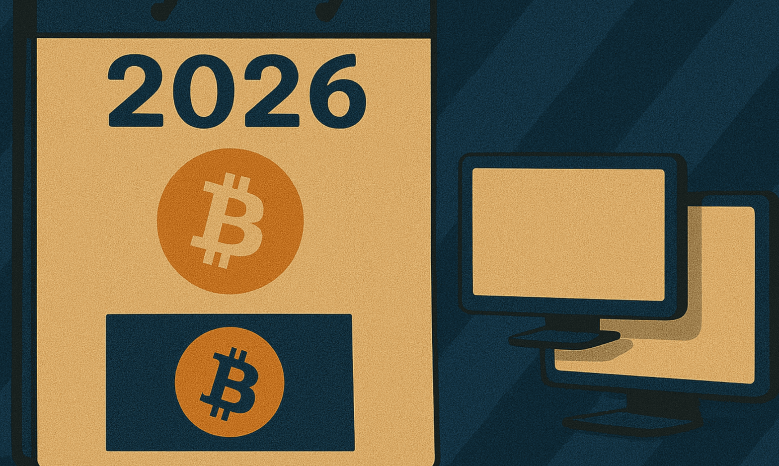 Krypto Prognose 2026: Jetzt verändert sich alles