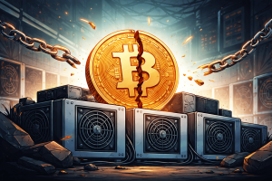 Bitcoin Mining VanEck