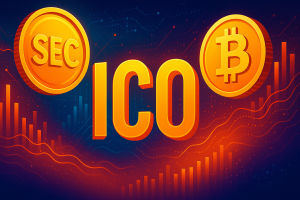 SEC ICOs