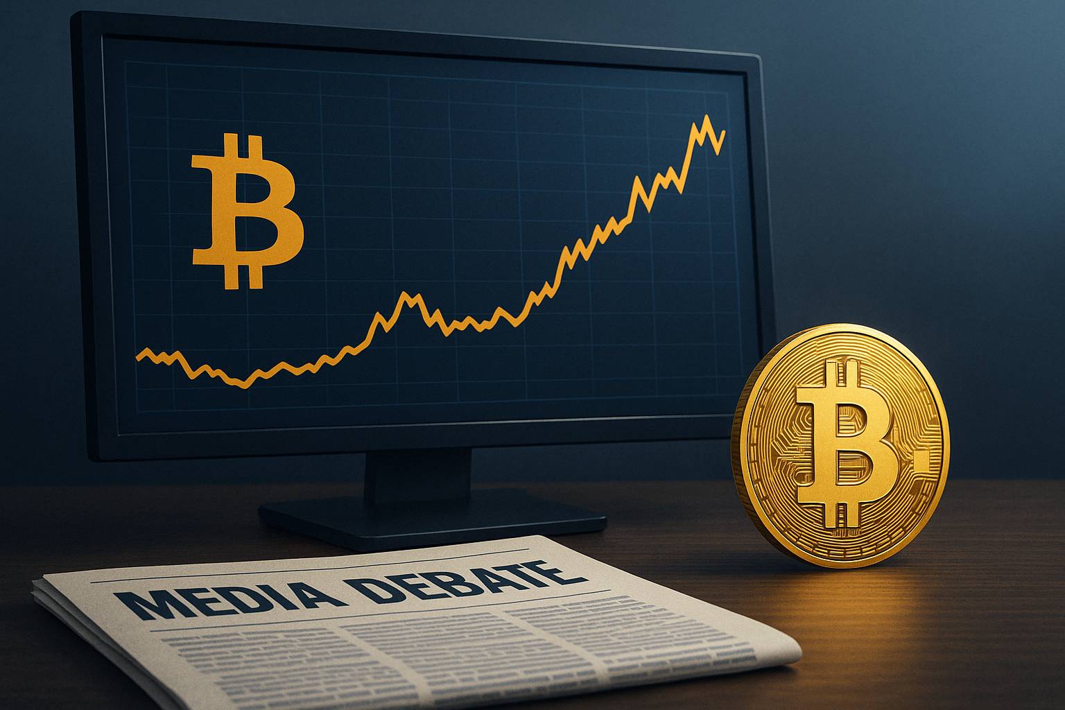 Australischer Bitcoin Verband wirft ABC News fehlerhaften Bericht vor