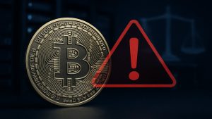 Bitcoin-Börse Paxful im Fokus von US-Justiz wegen Geldwäsche und illegaler Krypto-Transaktionen