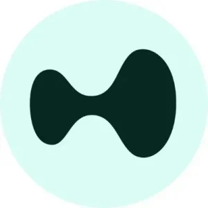 Hyperliquid logo