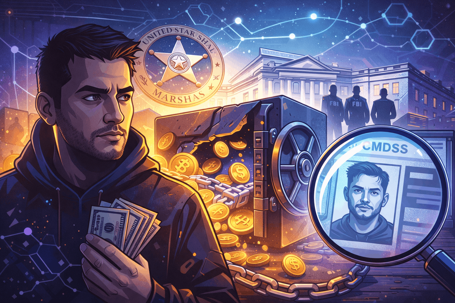 Aktuelle Krypto Nachrichten und Trends im Fokus | ICOBench News