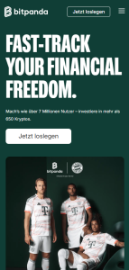 bitpanda mobile 2