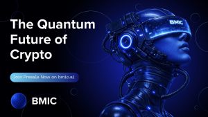 BMIC The Quantum Future of Crypto