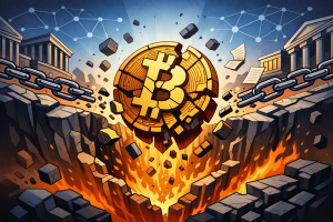 Bitcoin Preis fällt weiter