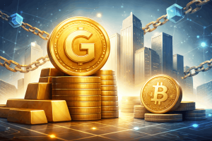 Gold vs Bitcoin
