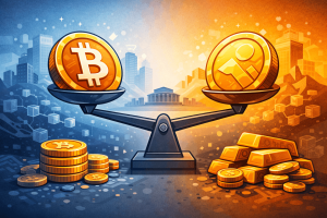 JPMorgan Bitcoin Bullisch