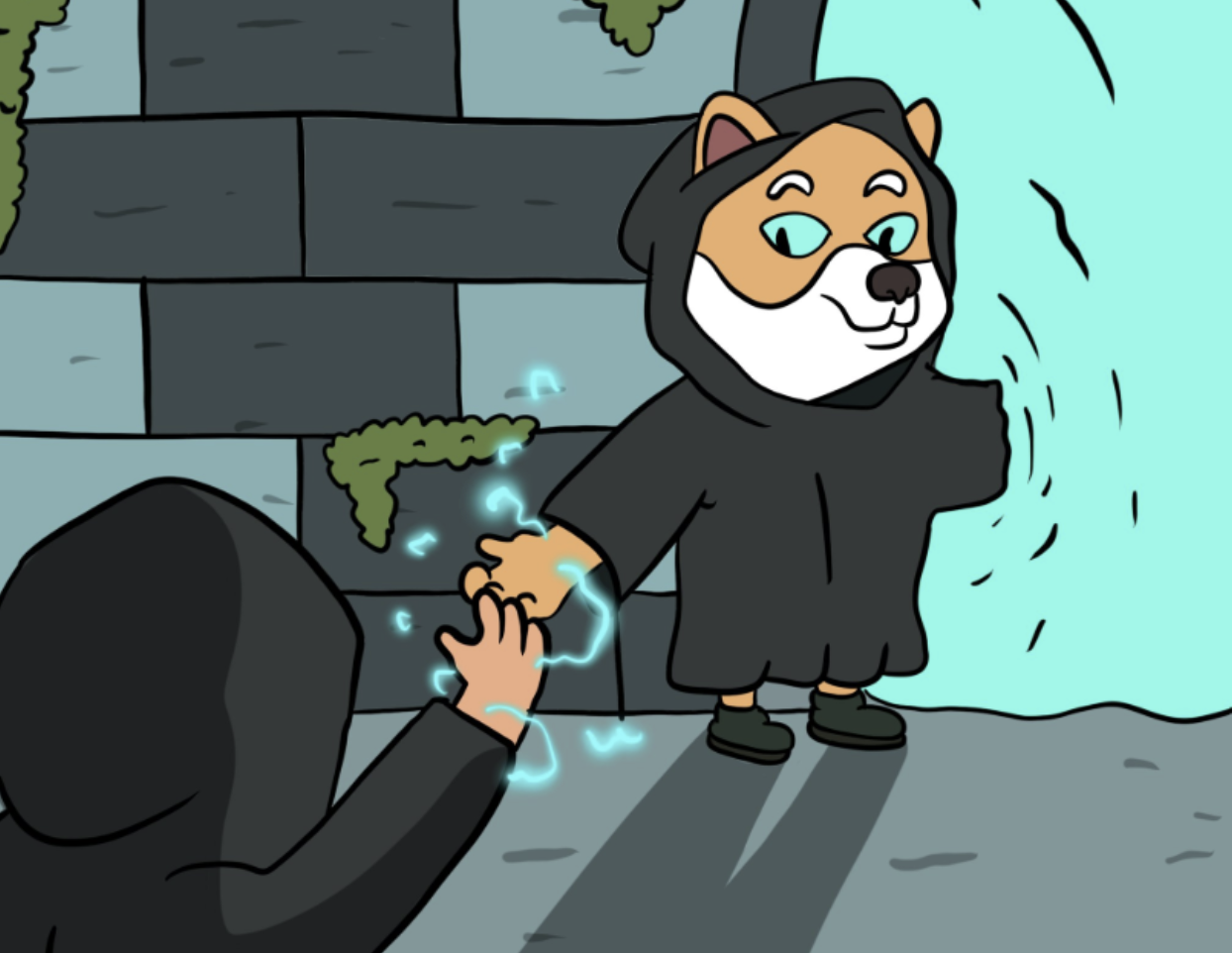 LiquidChain Liquidity