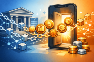Metamask tokenised stocks