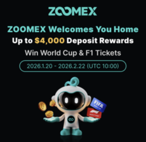 Zoomex Welcomes You Home