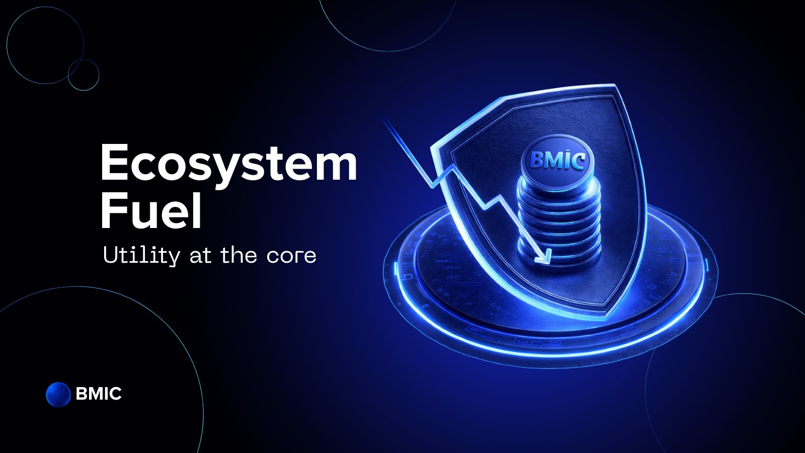 BMIC Presale Ecosystem Fuel