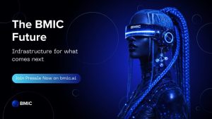 BMIC The Future