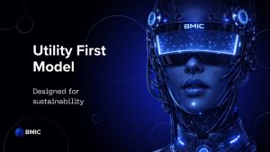 BMIC Utility first model