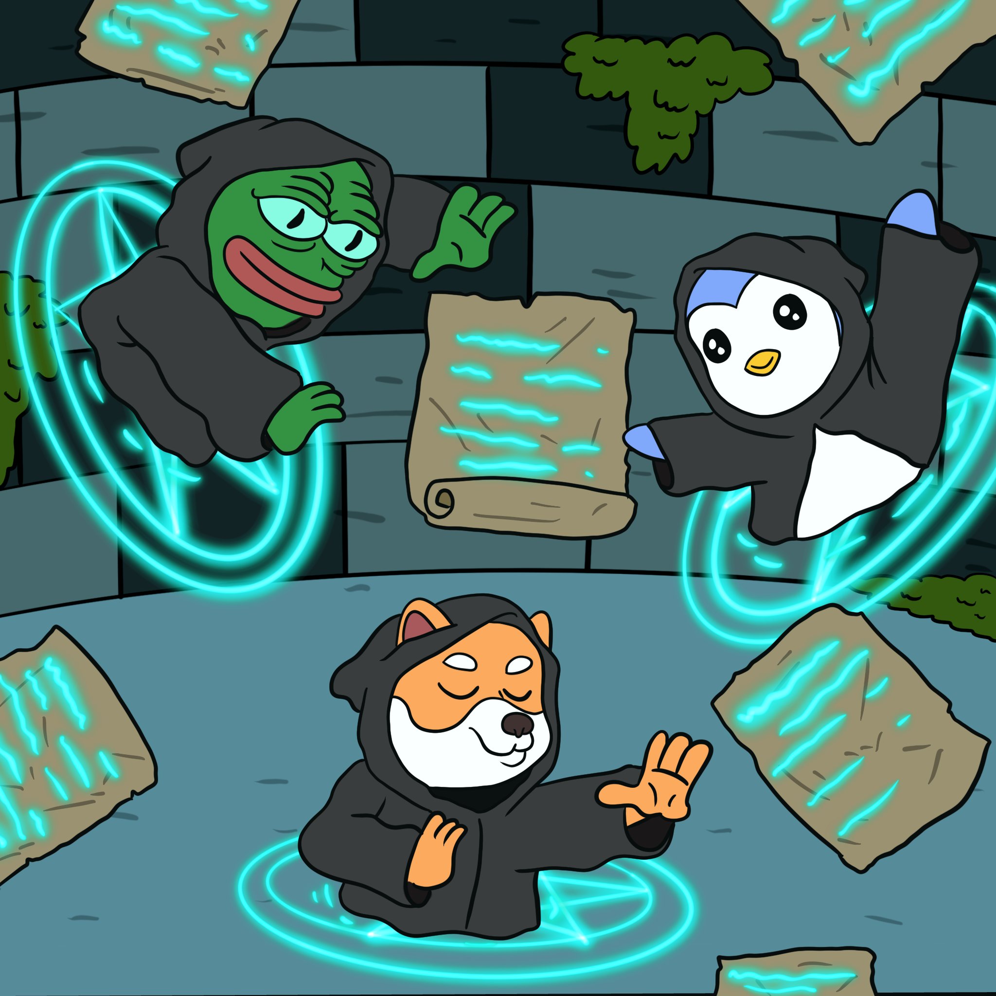 LiquidChain Layer 3