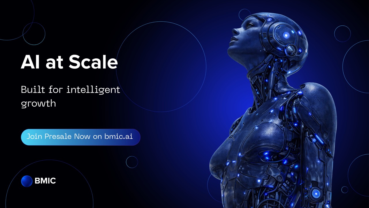 BMIC AI at Scale