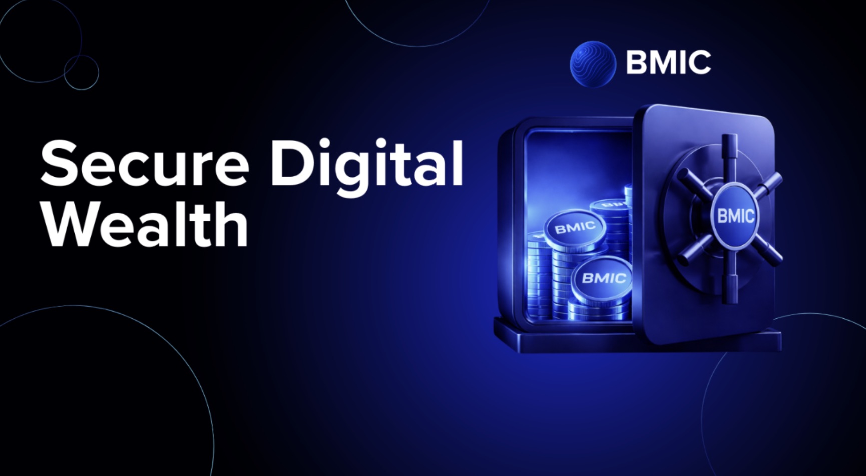 BMIC Presale