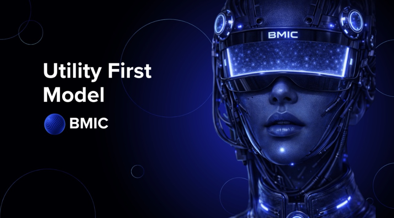 Der laufende BMIC Presale