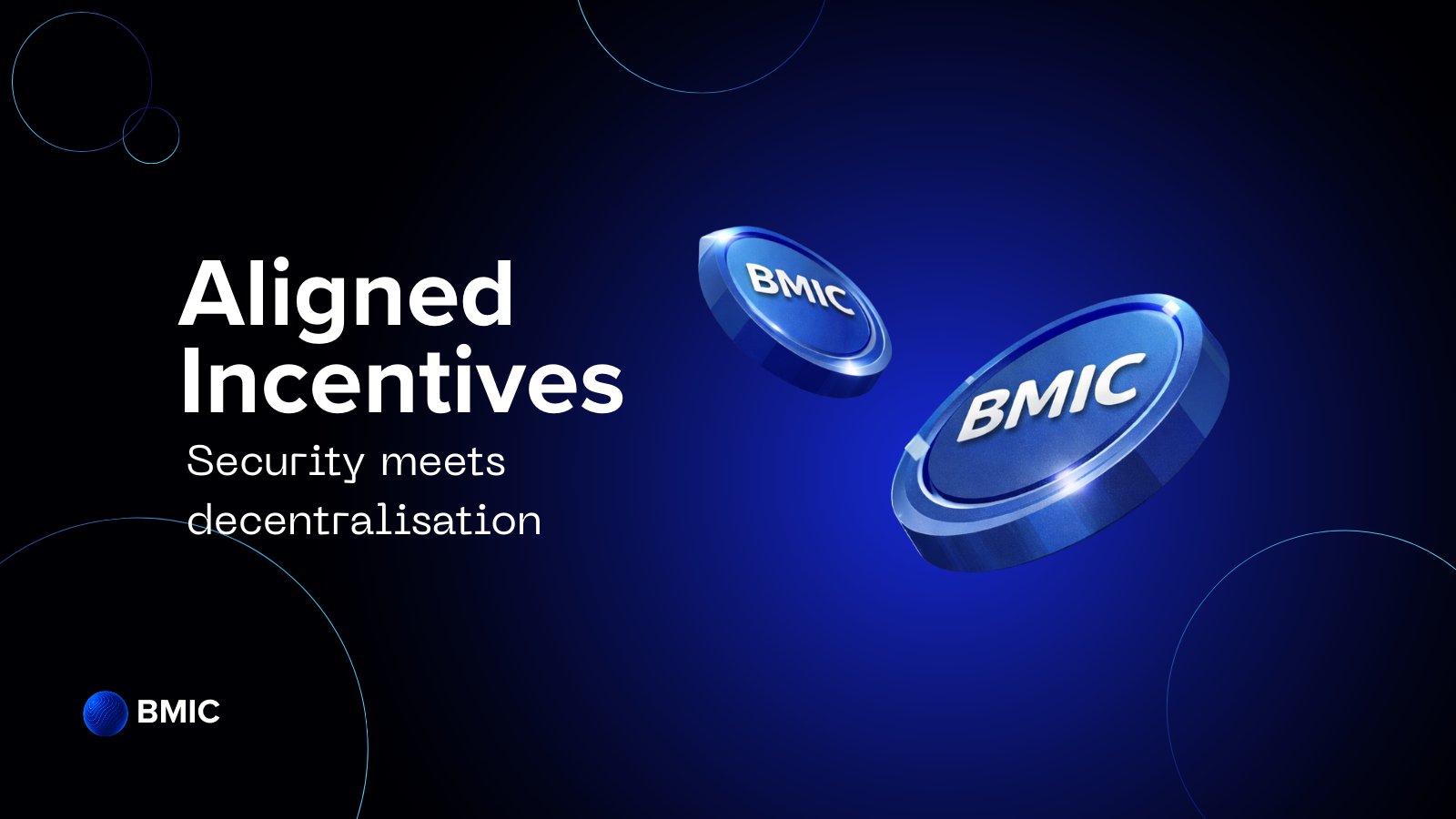 BMIC Aligned Incentives